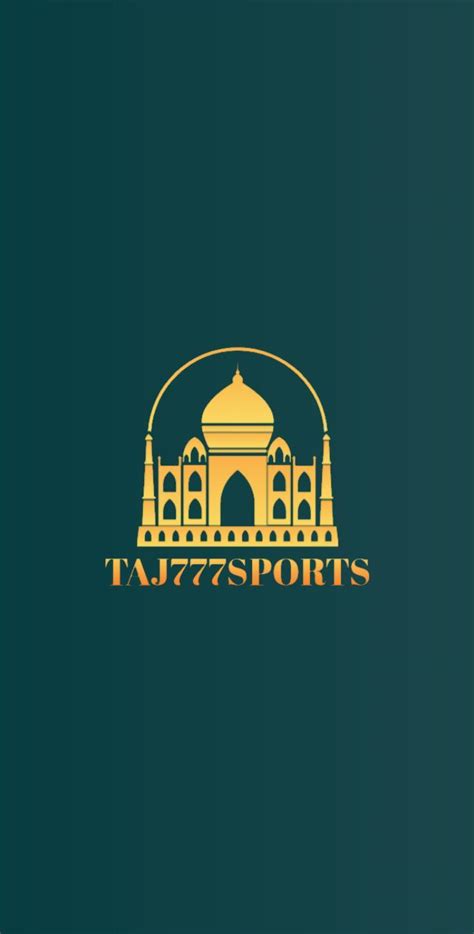 Taj777 APK (Android App) .